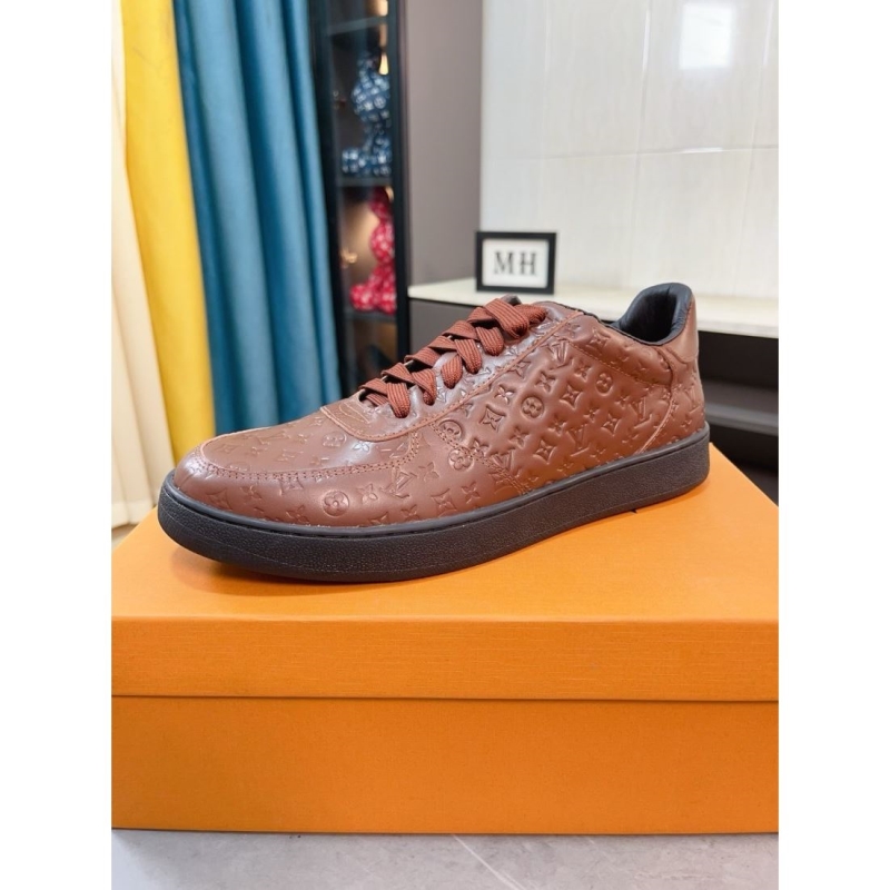 LV Casual Shoes
